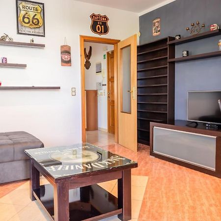 רוביני Apartment Charlie מראה חיצוני תמונה