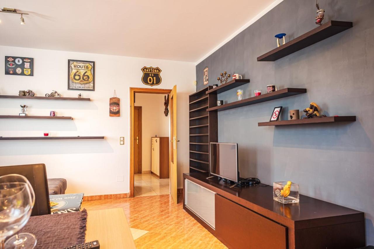 רוביני Apartment Charlie מראה חיצוני תמונה